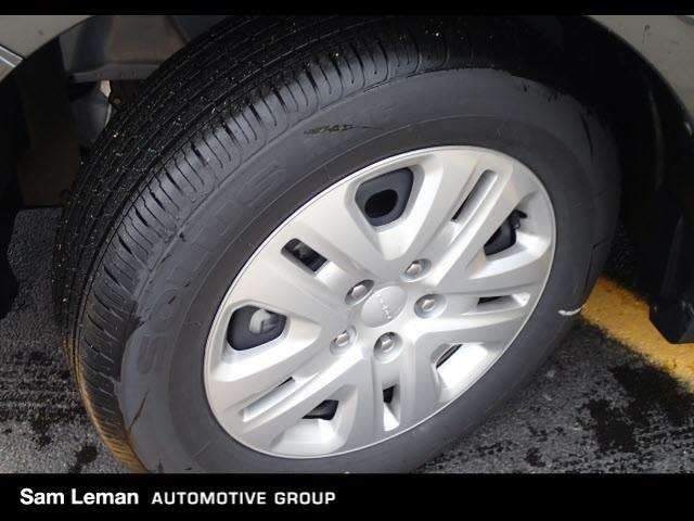 2017 Dodge Journey SE 4dr SUV